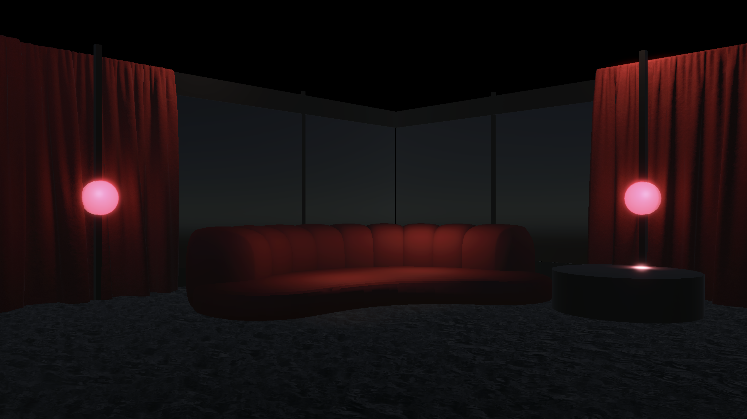 Game still 1