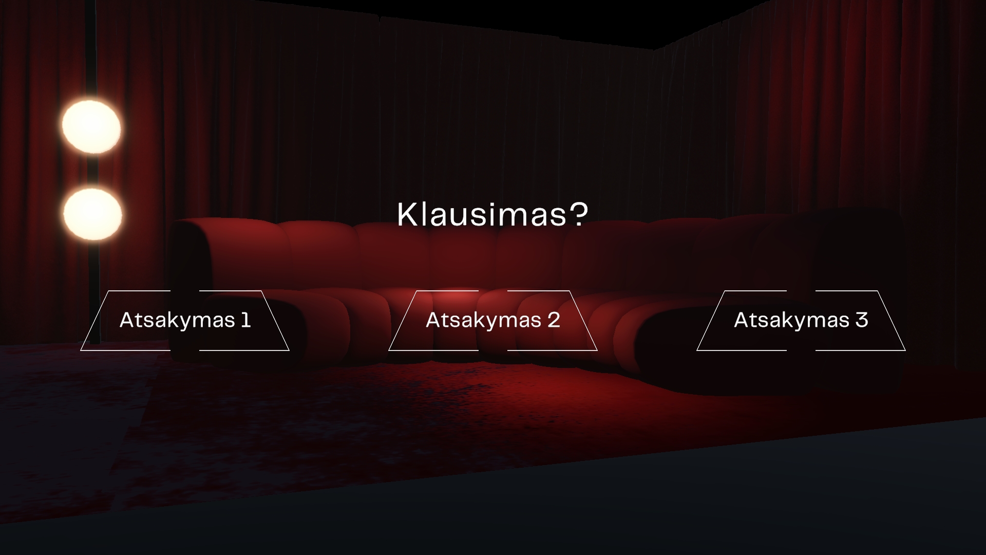 Game UI 1