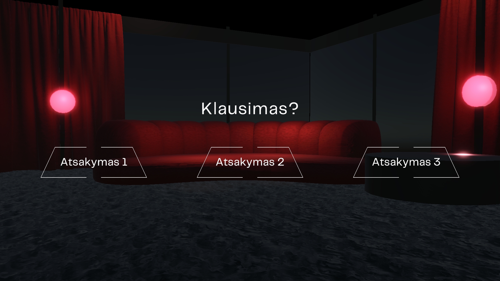 Game UI 2