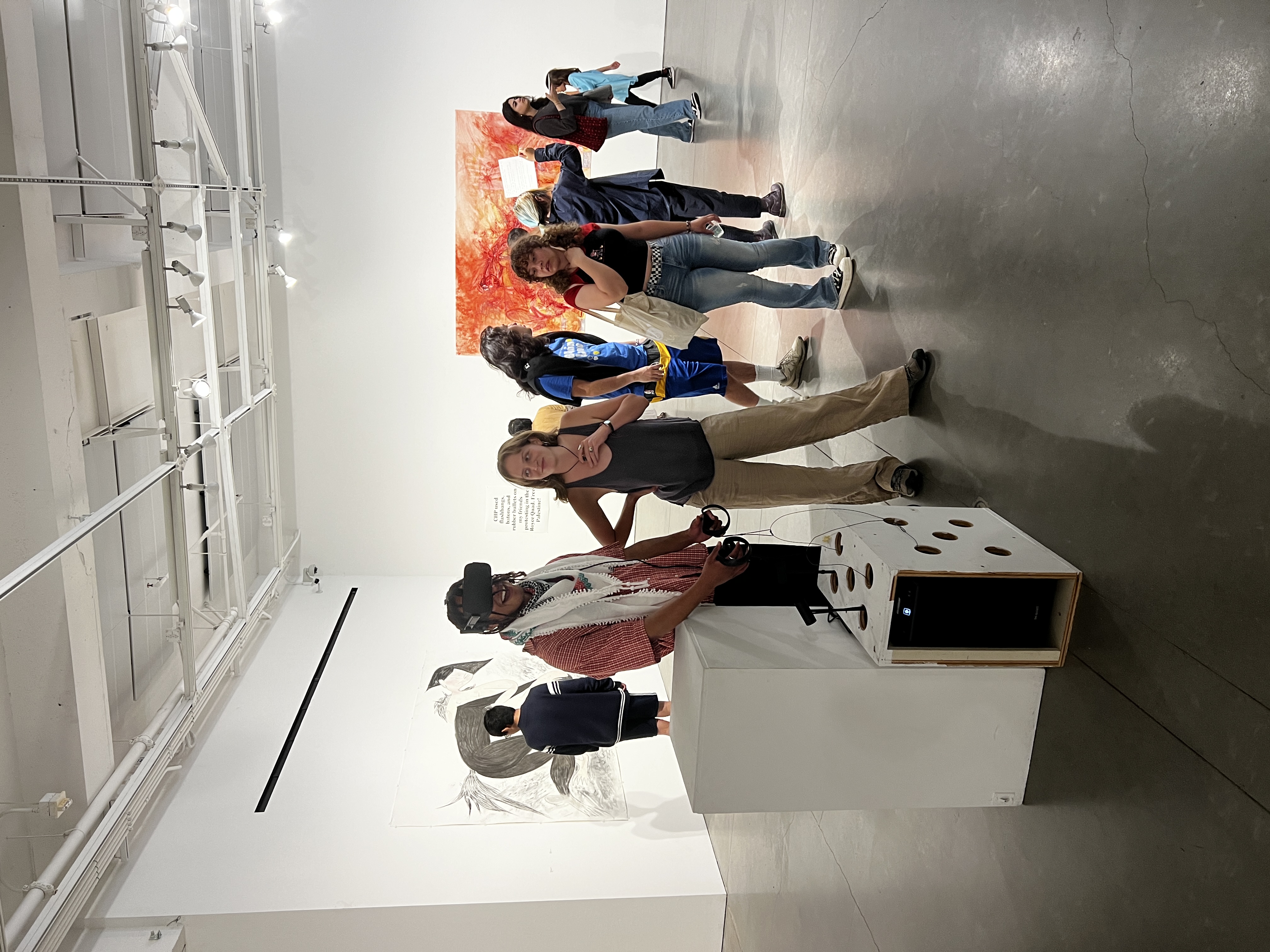 Exhibition 1