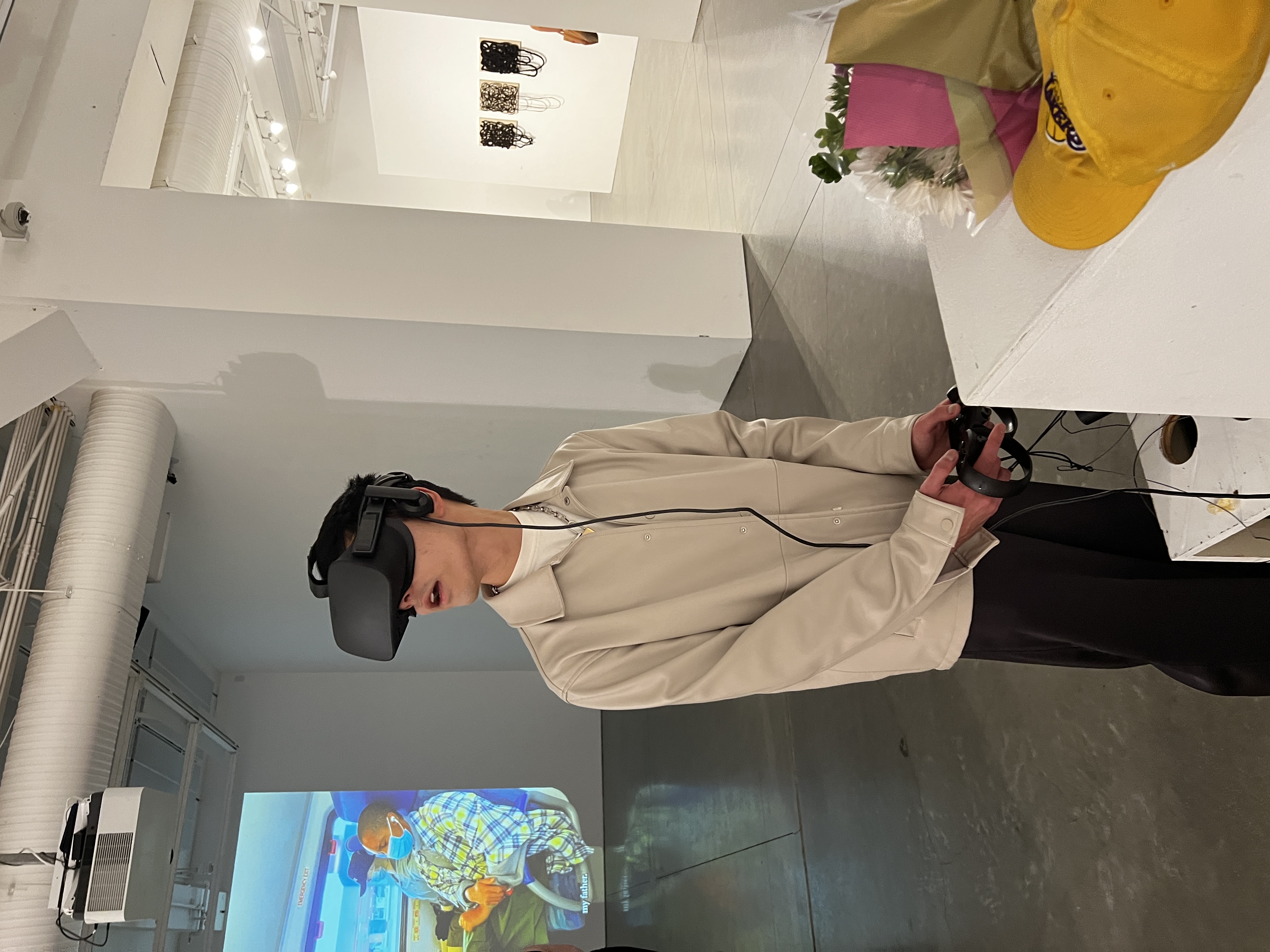 Exhibition 2