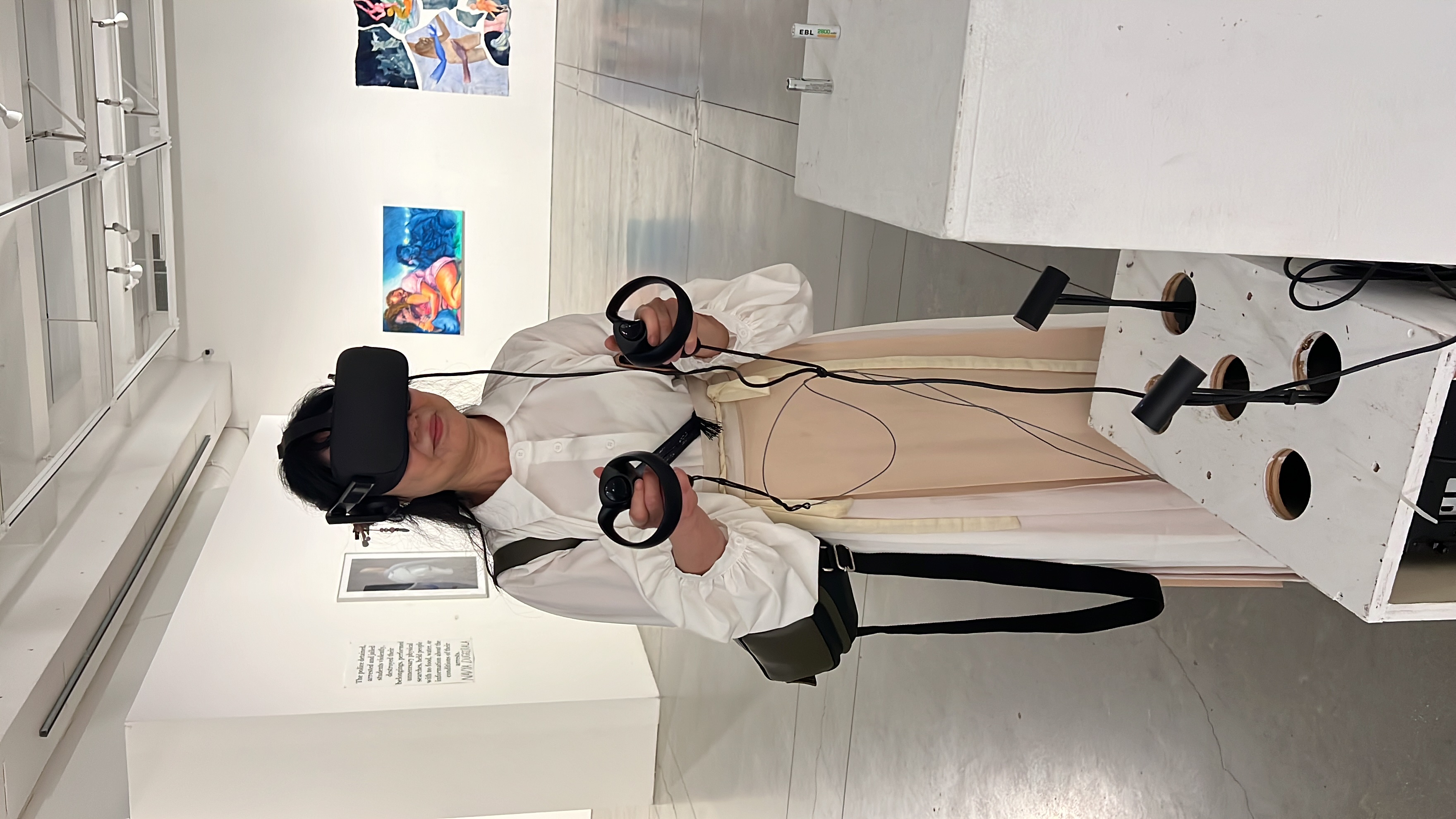 Exhibition 3