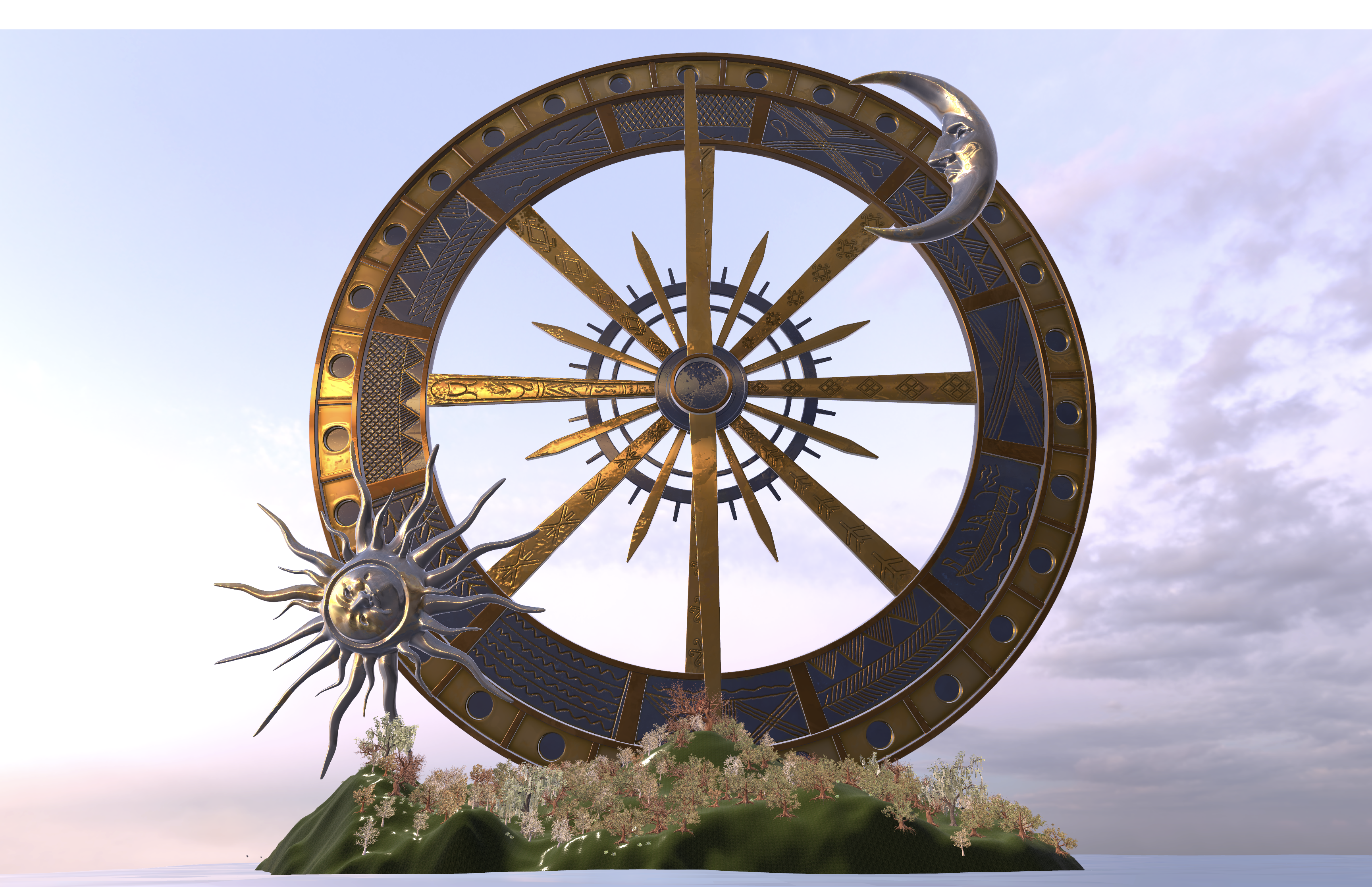 Game still 1