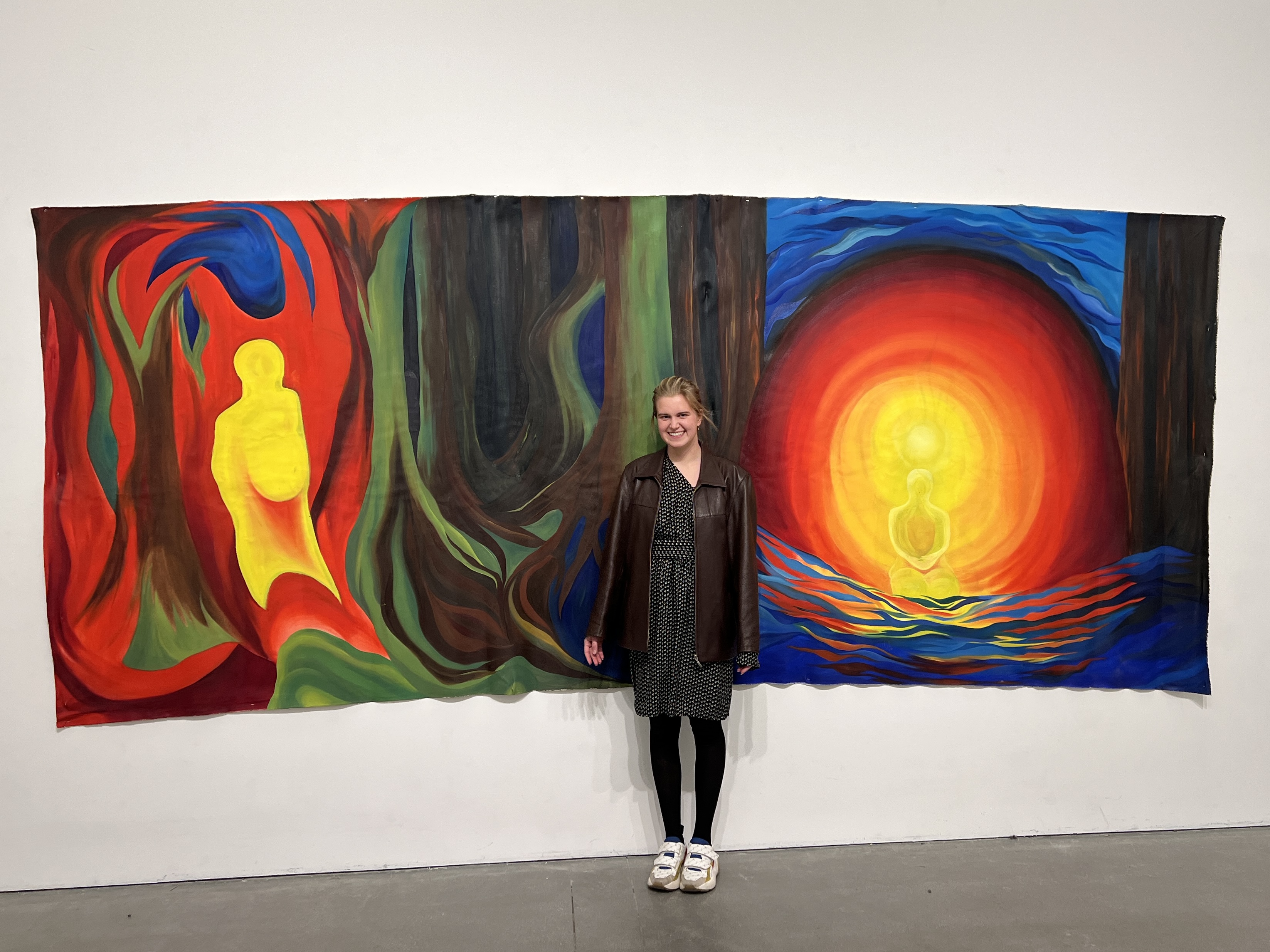 Femininity in Contemporary Art
