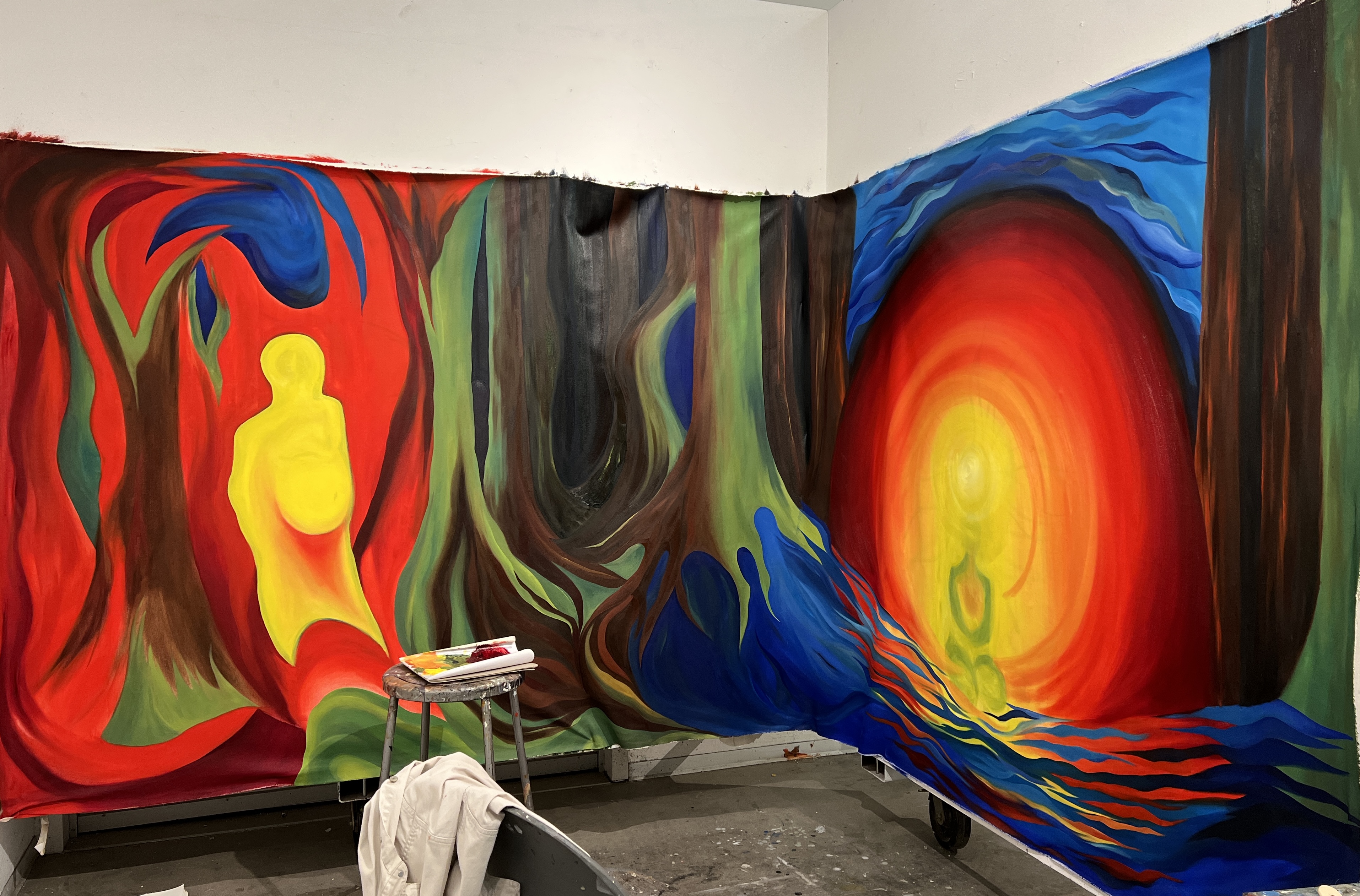 Process 2
