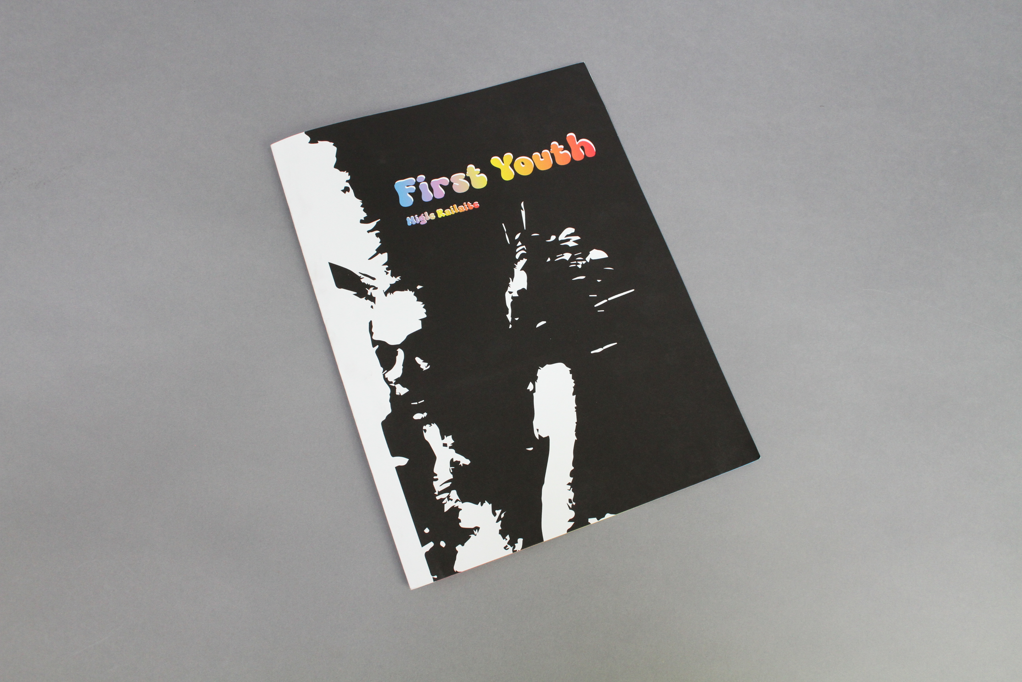 First Youth