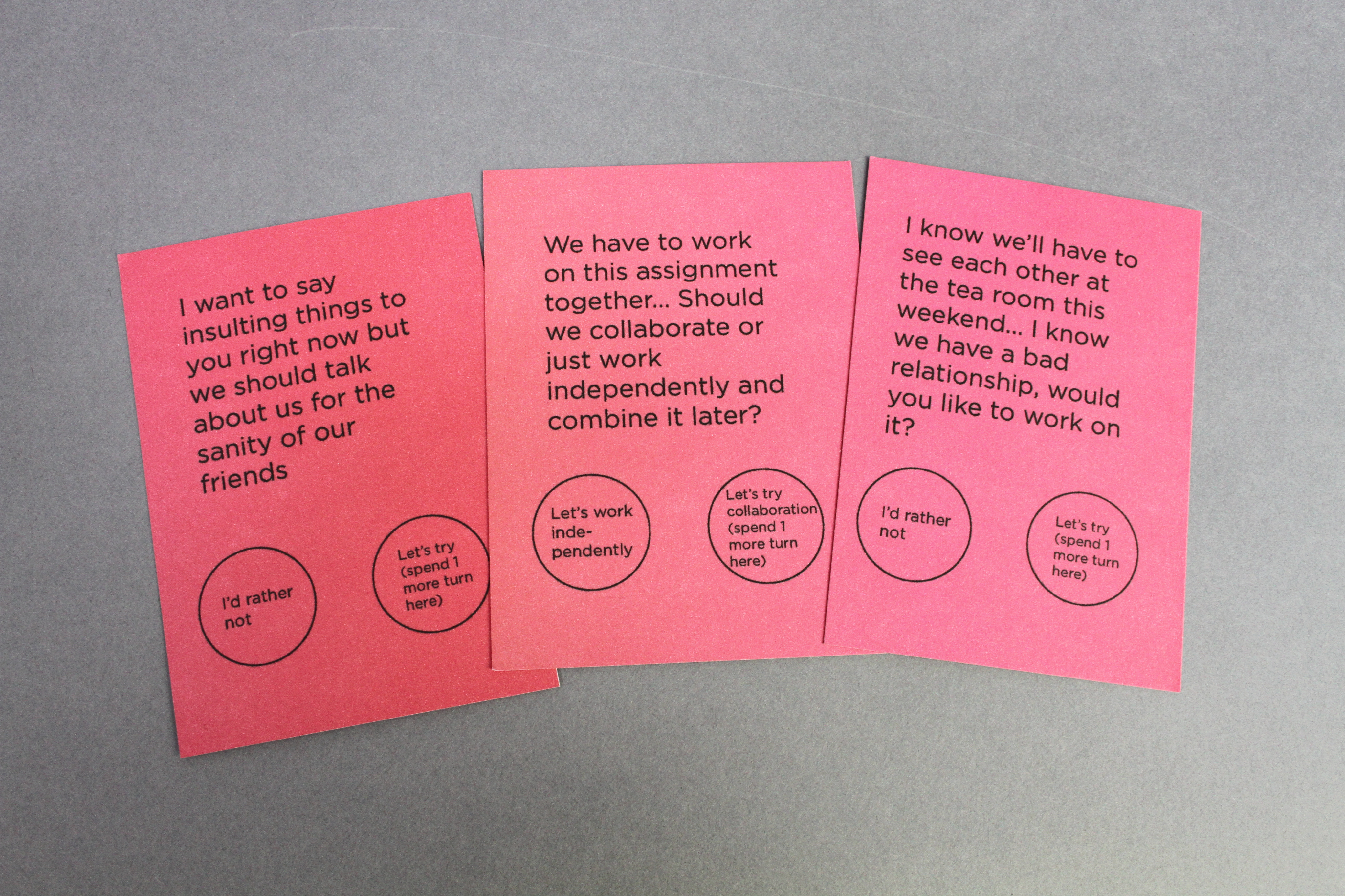 Cards 1