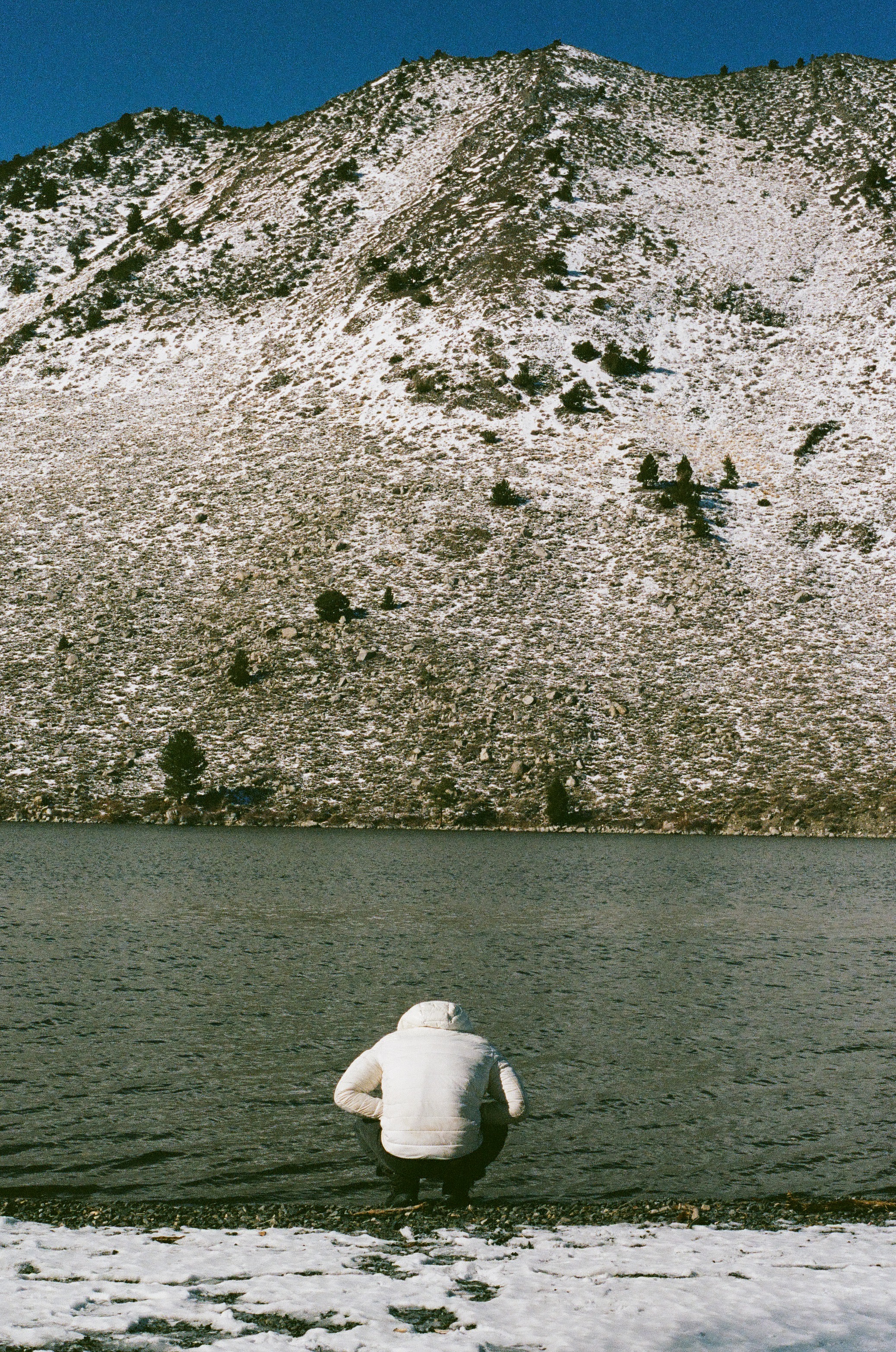 Mindful Mountains Mammoth
