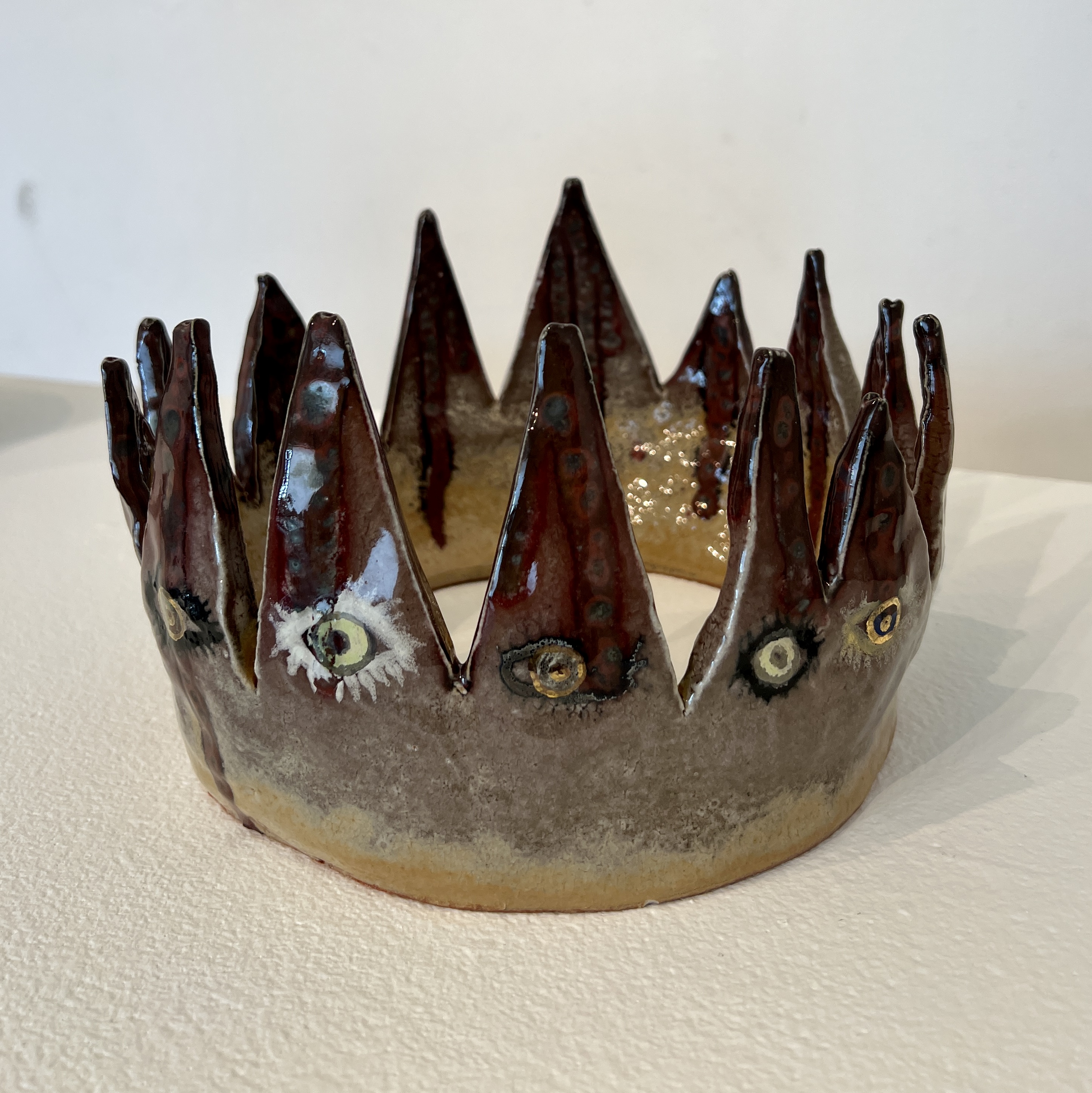 Crown