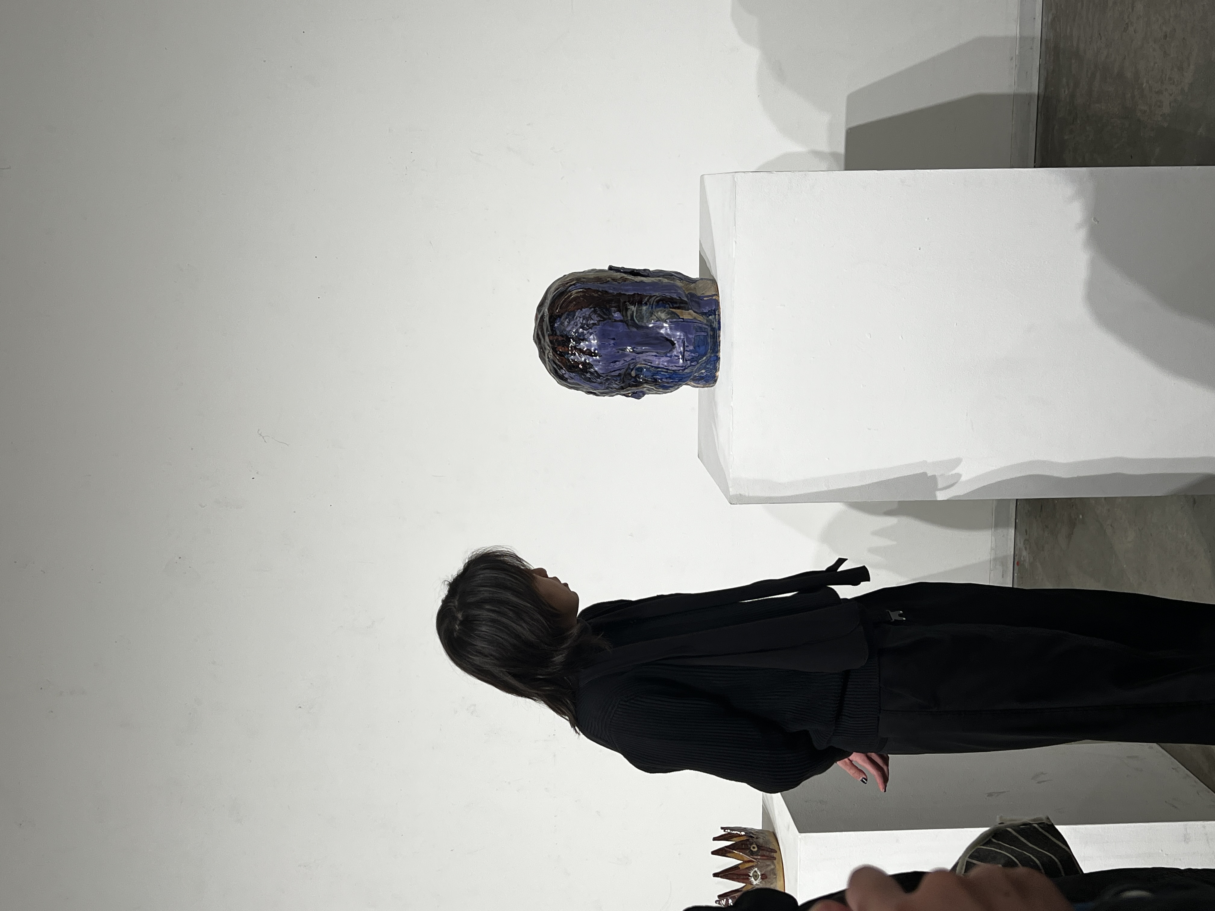Exhibition viewer