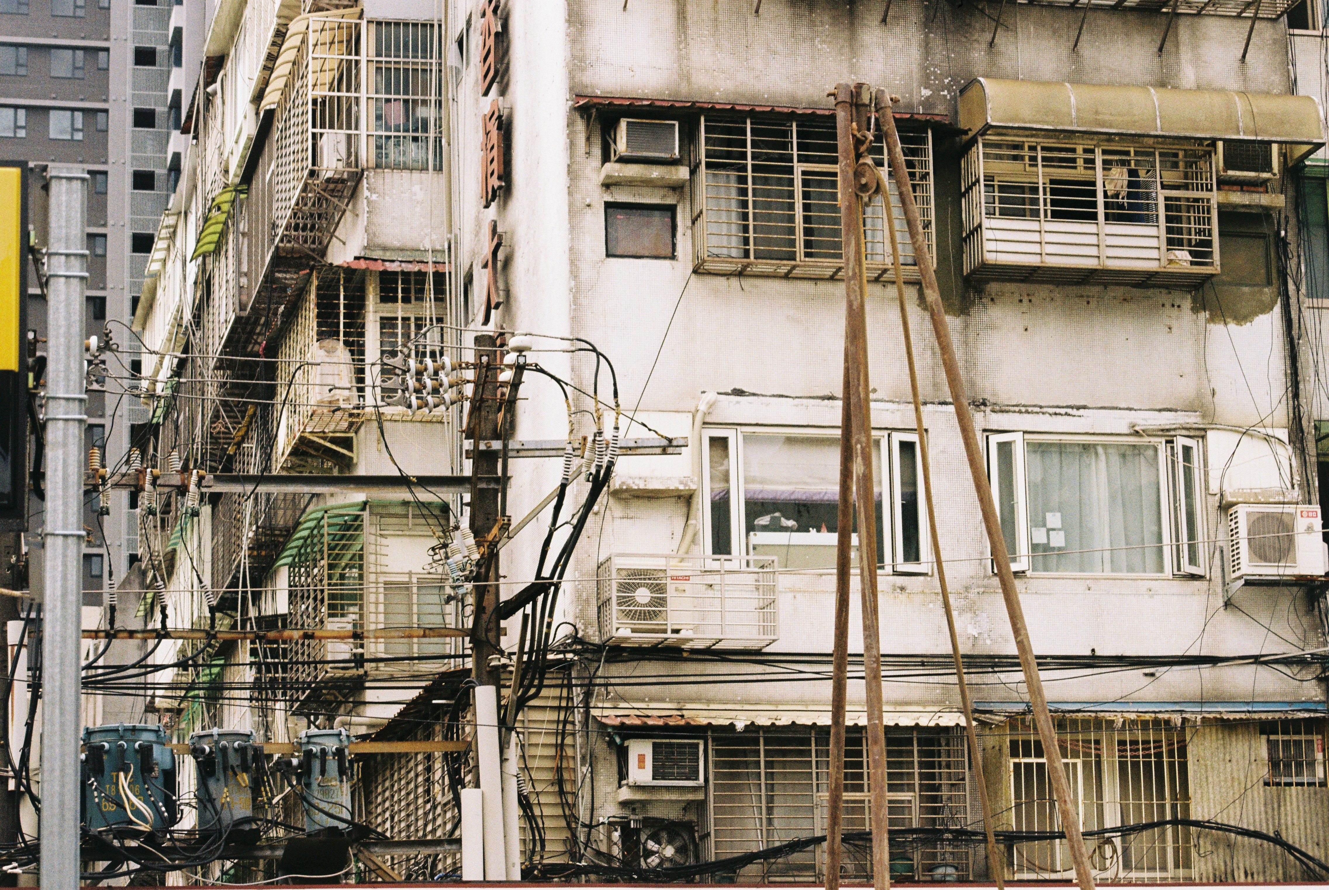 Taiwan