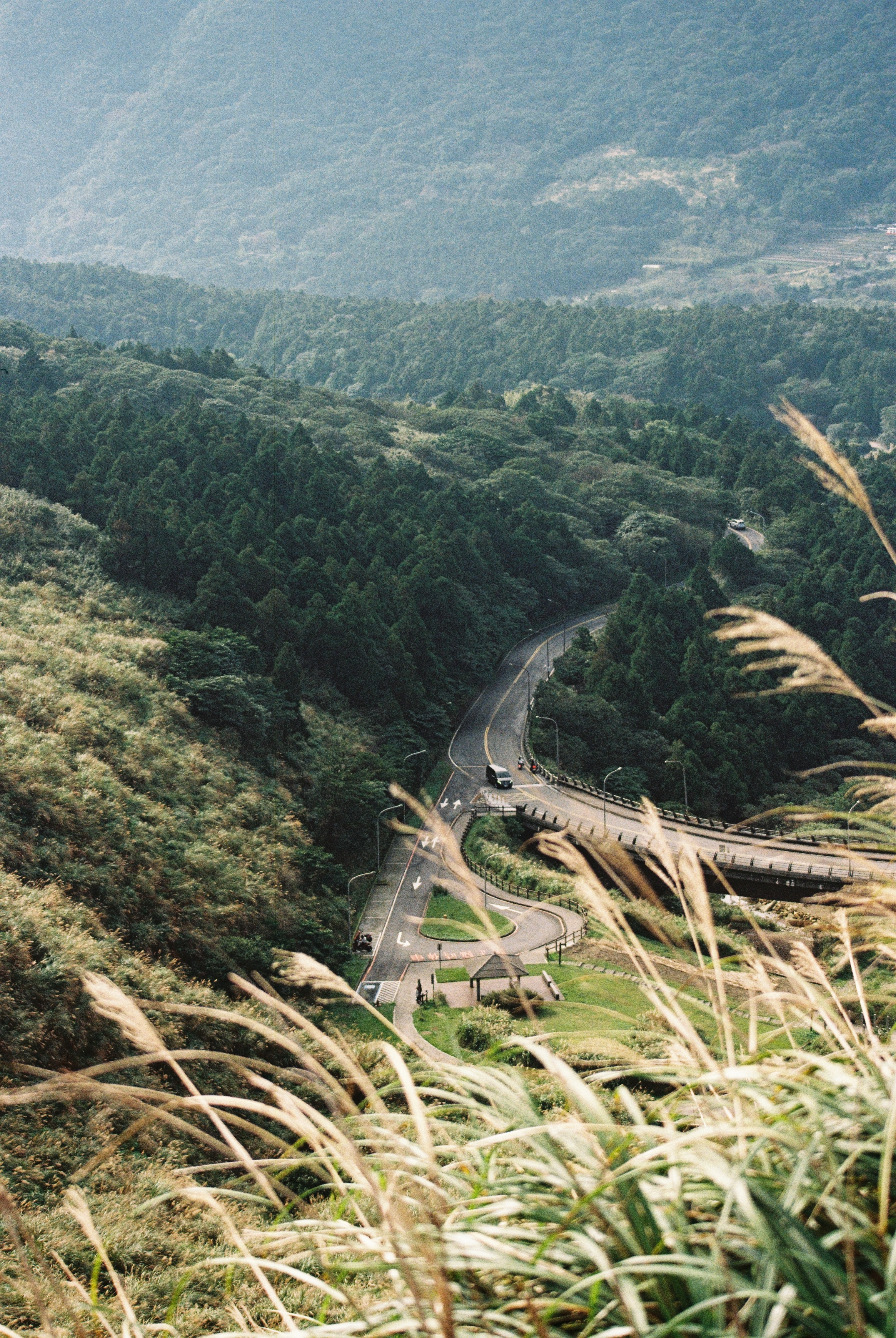 Taiwan